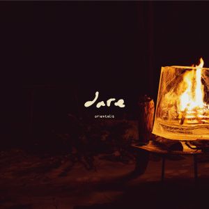 收聽Dare的Orientalis歌詞歌曲