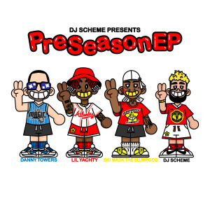 Preseason EP