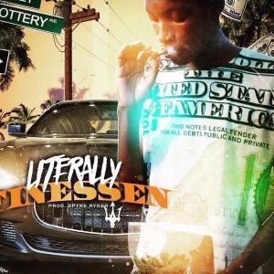 Straight Outta Prison (feat. Big Homie YaYo & Hot Dawg) (Explicit) dari Peezy Lottery
