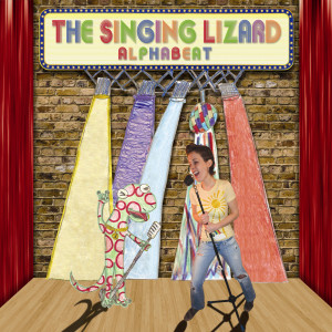 Dengarkan Itsy lagu dari The Singing Lizard dengan lirik
