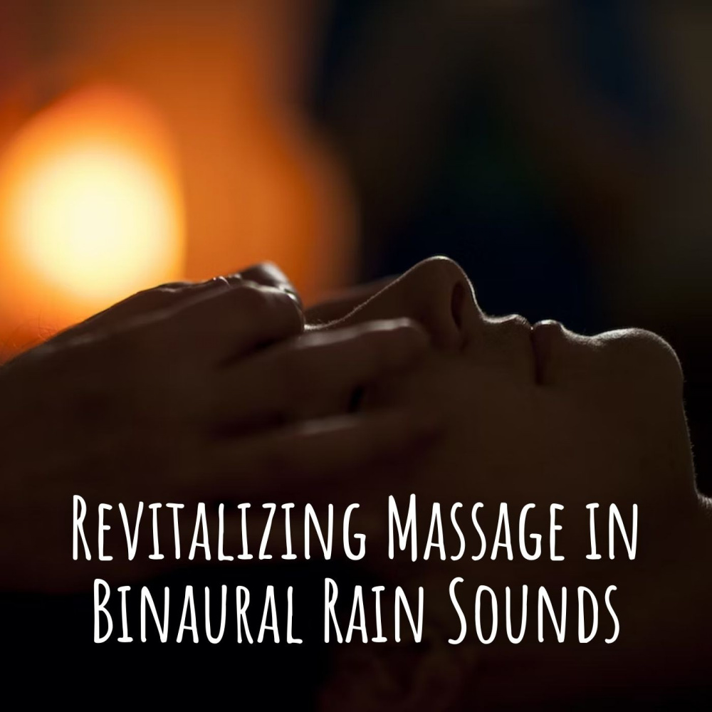 Deep Breathing Rain Instrumental