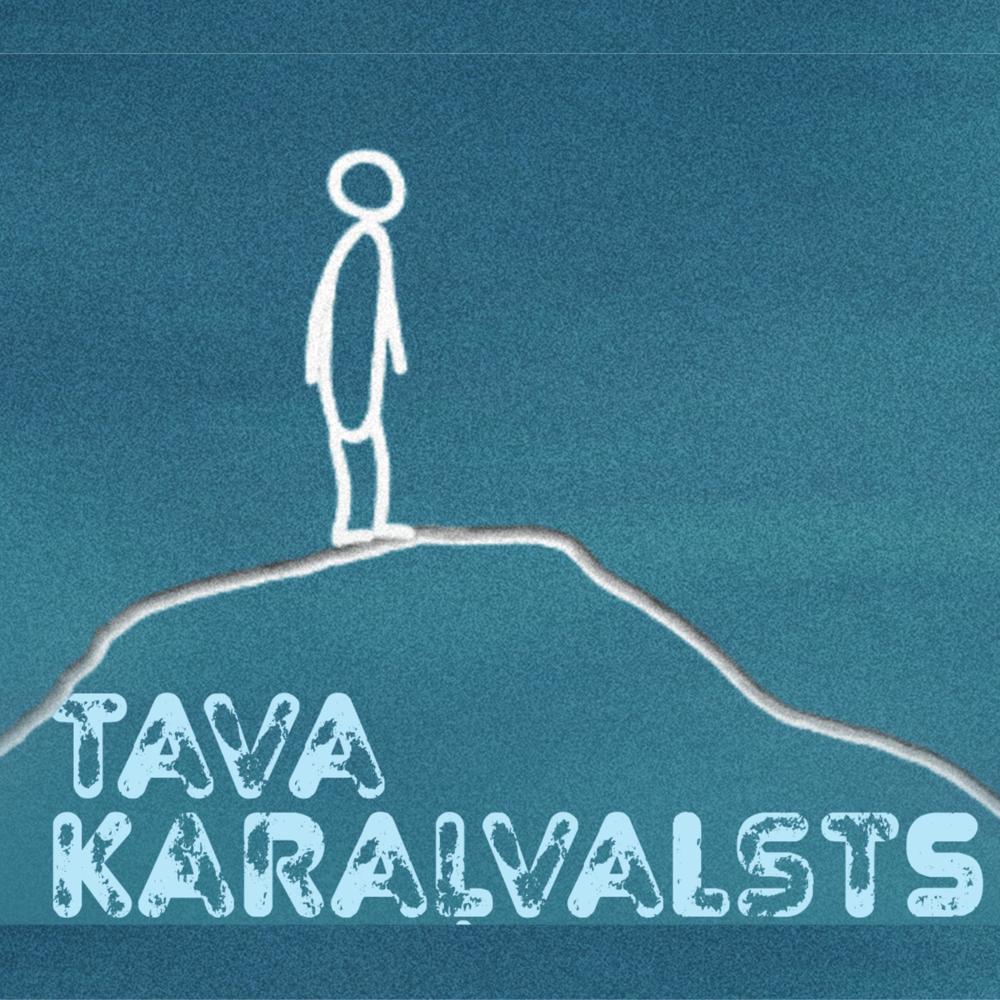 Tava karaļvalsts