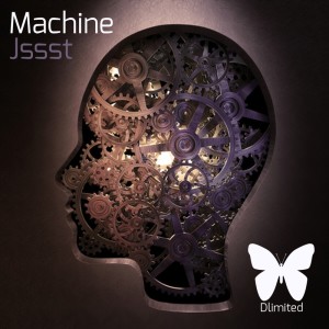 Jssst的專輯Machine