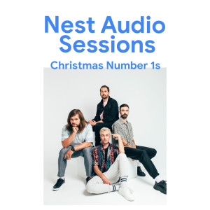 收聽Bastille的Merry Xmas Everybody (For Nest Audio Sessions)歌詞歌曲