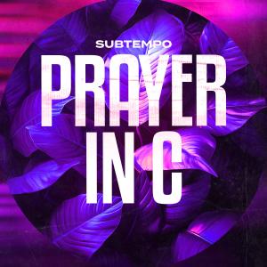 Album PRAYER IN C (DnB) from 