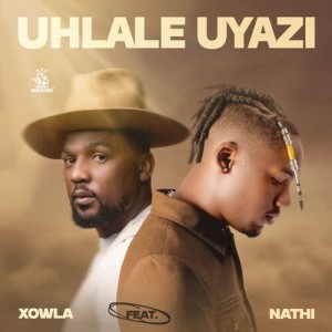 Uhlale Uyazi dari XOWLA
