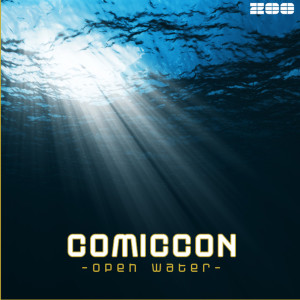 Album Open Water oleh Comiccon