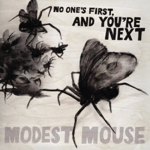 ดาวน์โหลดและฟังเพลง King Rat พร้อมเนื้อเพลงจาก Modest Mouse