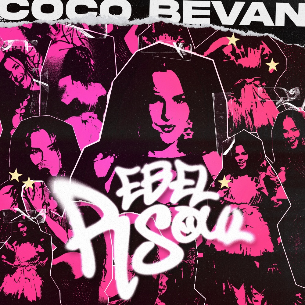 Rebel Soul