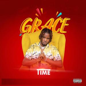 Album Grace oleh Time