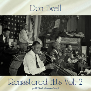 Album Remastered Hits Vol. 2 (All Tracks Remastered) from 