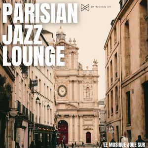 Listen to Mr Everything song with lyrics from Parisian Jazz Lounge