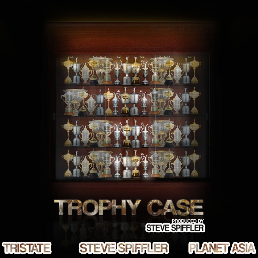 Trophy Case (Explicit)