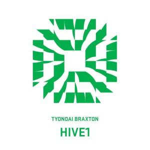 Tyondai Braxton的專輯HIVE1