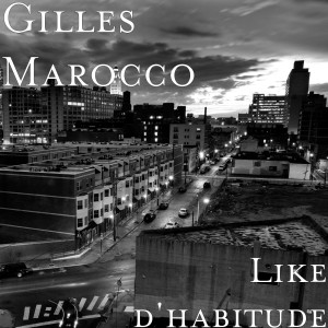 收聽Gilles Marocco的I Wish Your Love歌詞歌曲