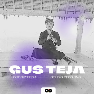 Gus Teja的专辑Nagaraja (Live)