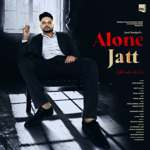 Album Alone Jatt 4 from Jassi Benipal