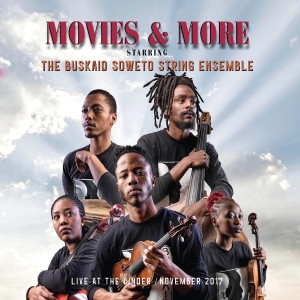 ดาวน์โหลดและฟังเพลง Pirates of the Caribbean: On Stranger Tides (Live) พร้อมเนื้อเพลงจาก The Buskaid Soweto String Ensemble