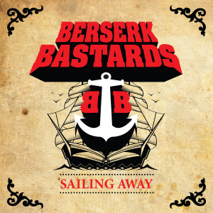 ดาวน์โหลดและฟังเพลง Lonesome Pirate พร้อมเนื้อเพลงจาก Berserk Bastards