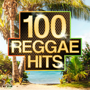 Various的專輯100 Reggae Hits
