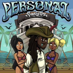 Listen to Personal song with lyrics from KreepaStarz