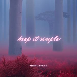 อัลบัม Keep It Simple ศิลปิน Nigel Male