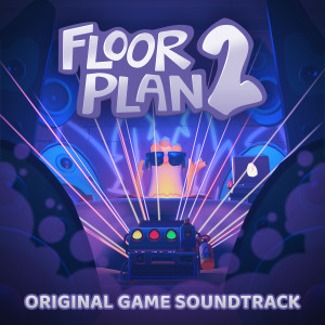Sean Beeson的专辑Floor Plan 2 (Original Game Soundtrack)