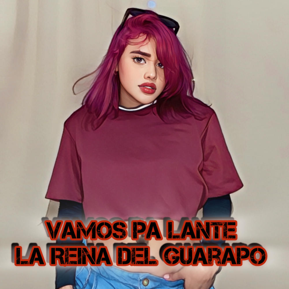 La Reina Del Guarapo vamos pa lante (Reymi Records Remix)