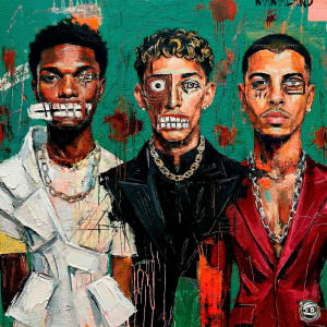 default playlist img