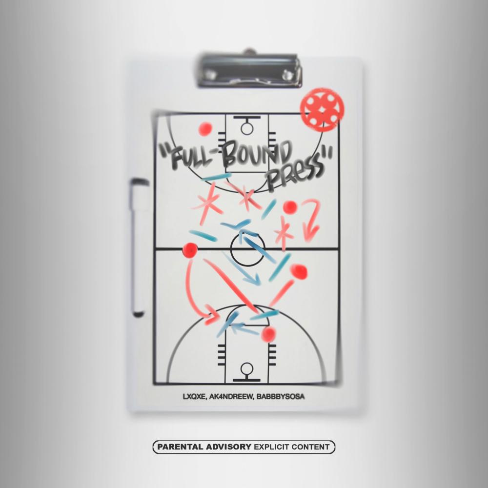 Full-Bound Press (Explicit)