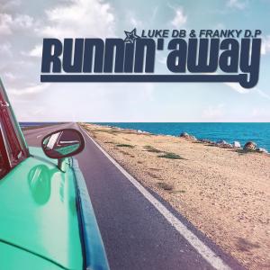 Album Runnin' Away oleh Luke Db