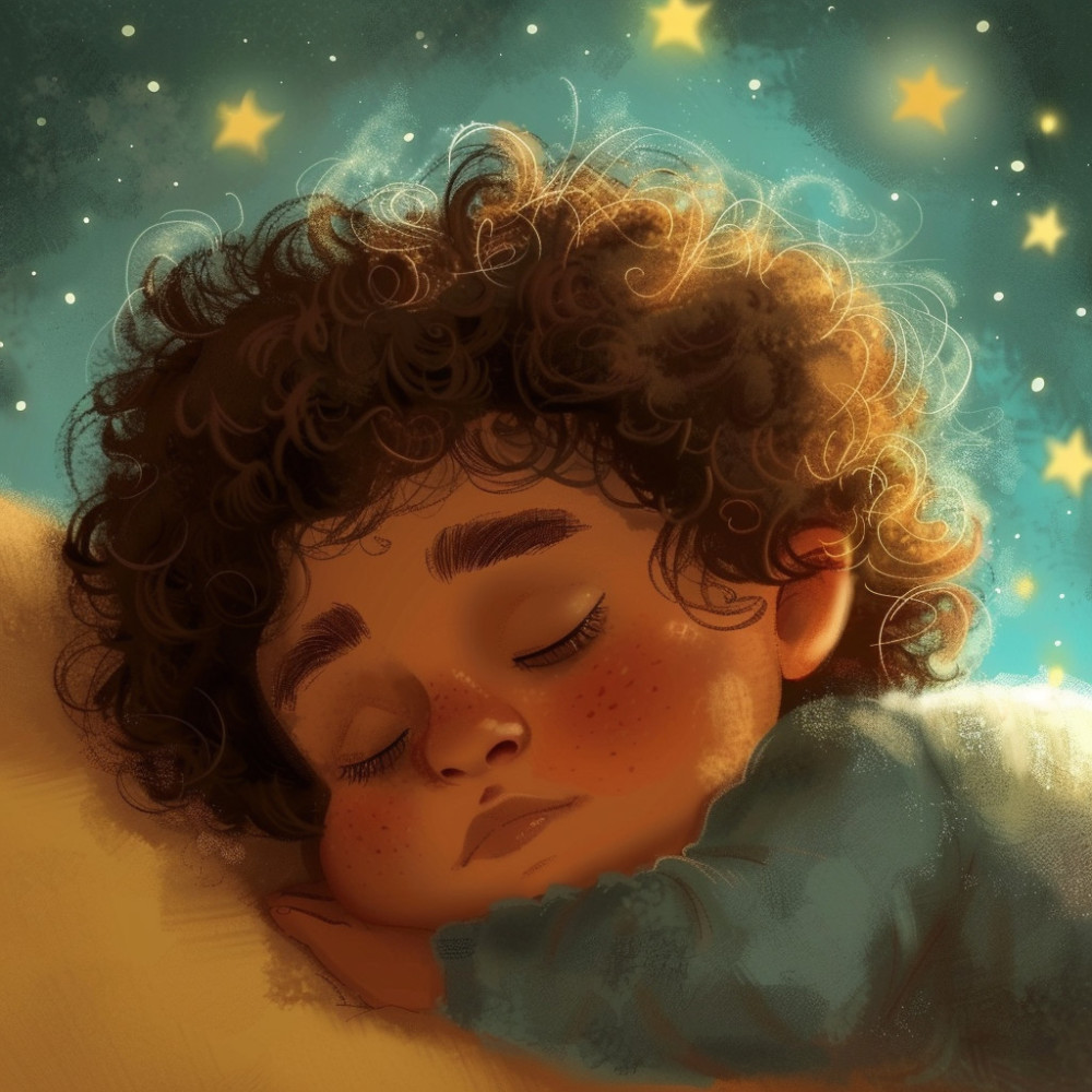 Noche Tranquila Con Lofi