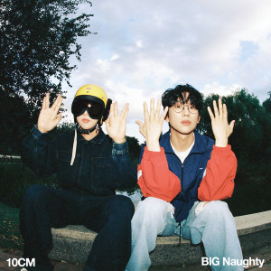 Album Just 10 centimeters oleh  BIG Naughty