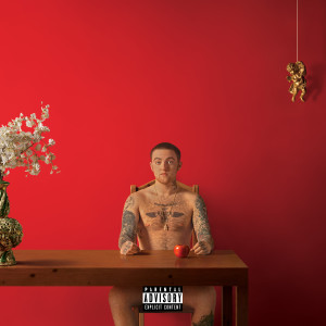 อัลบัม Watching Movies with the Sound Off (Explicit) ศิลปิน Mac Miller