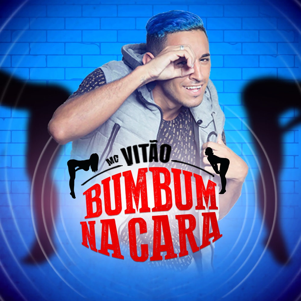 Bumbum Na Cara