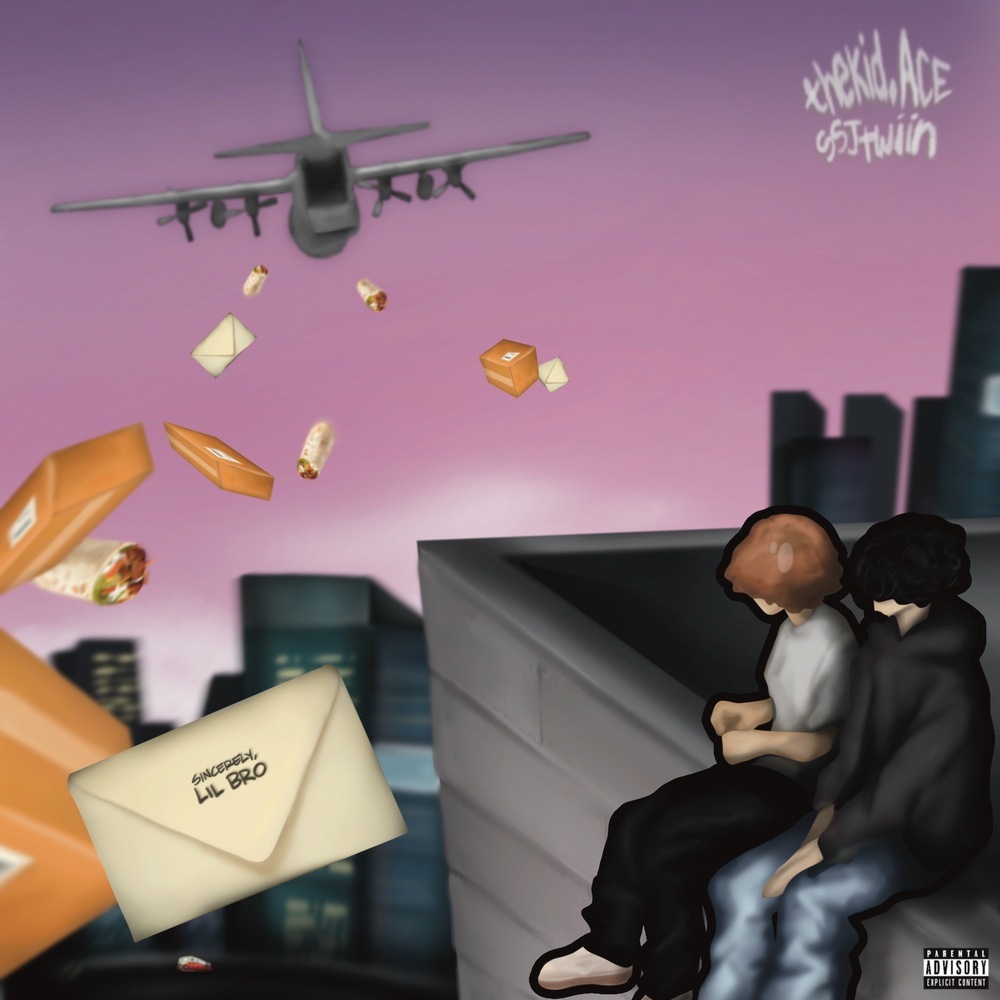 Fun and Forget (Explicit)