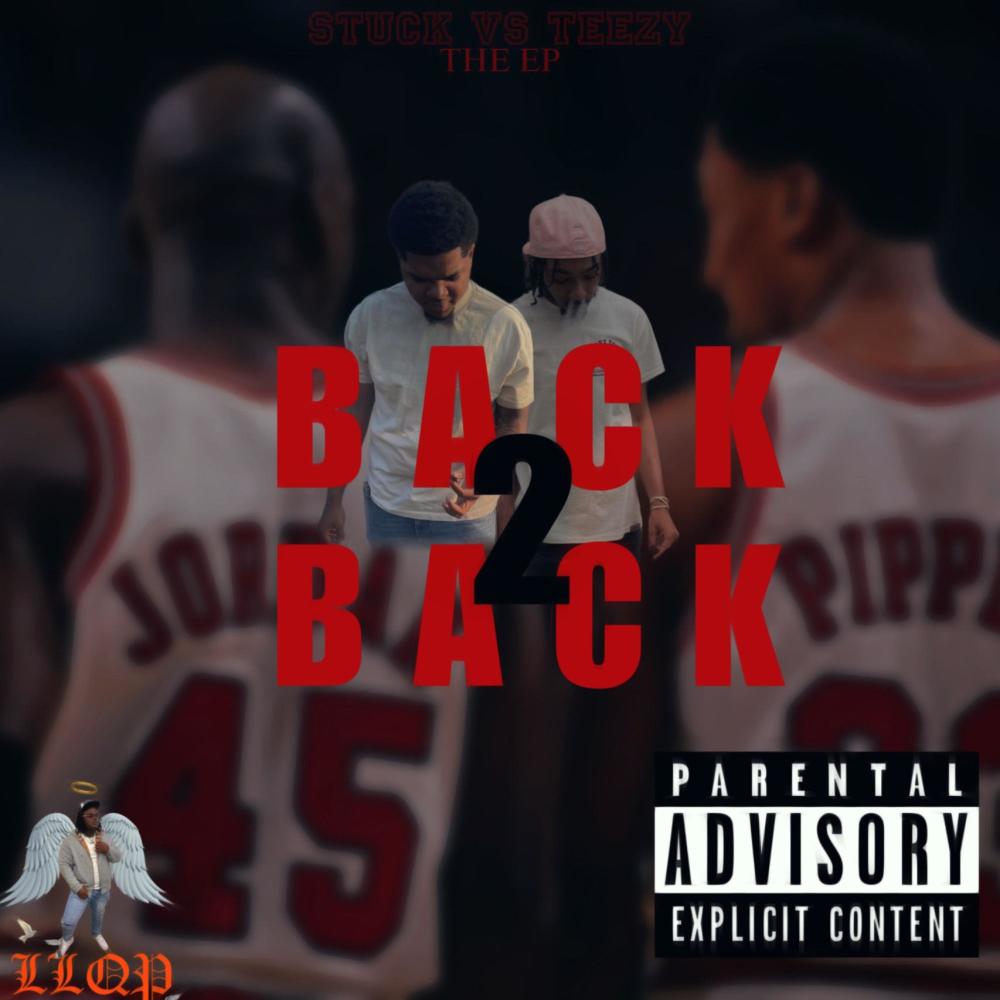 Talking Sh!t (feat. Stuckey) (Explicit)