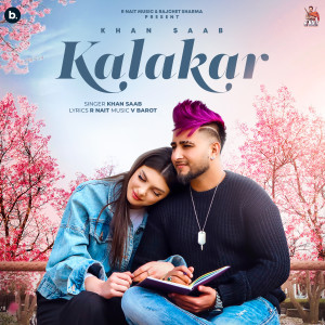 Album Kalakar from Khaan Saab