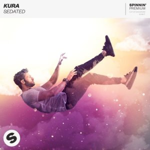 收聽Kura的Sedated (Extended Mix) (Extended Version)歌詞歌曲