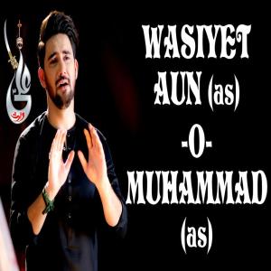 Listen to Wasiyat E Aun O Mohammad song with lyrics from Farhan Ali Waris