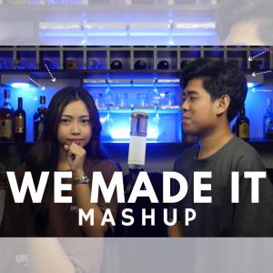 收聽Neil Enriquez的We Made It Faded (feat. Shannen Uy)歌詞歌曲