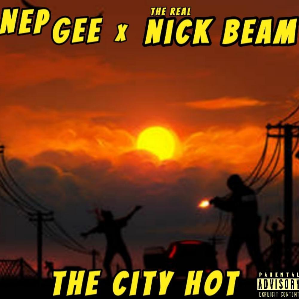Up To Here (feat. Nep Gee) (Explicit)
