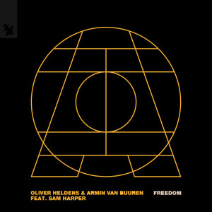 Oliver Heldens的專輯Freedom (Explicit)