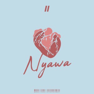 ดาวน์โหลดและฟังเพลง Nyawa พร้อมเนื้อเพลงจาก Ismail Izzani