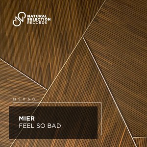 Album Feel so Bad from Mier