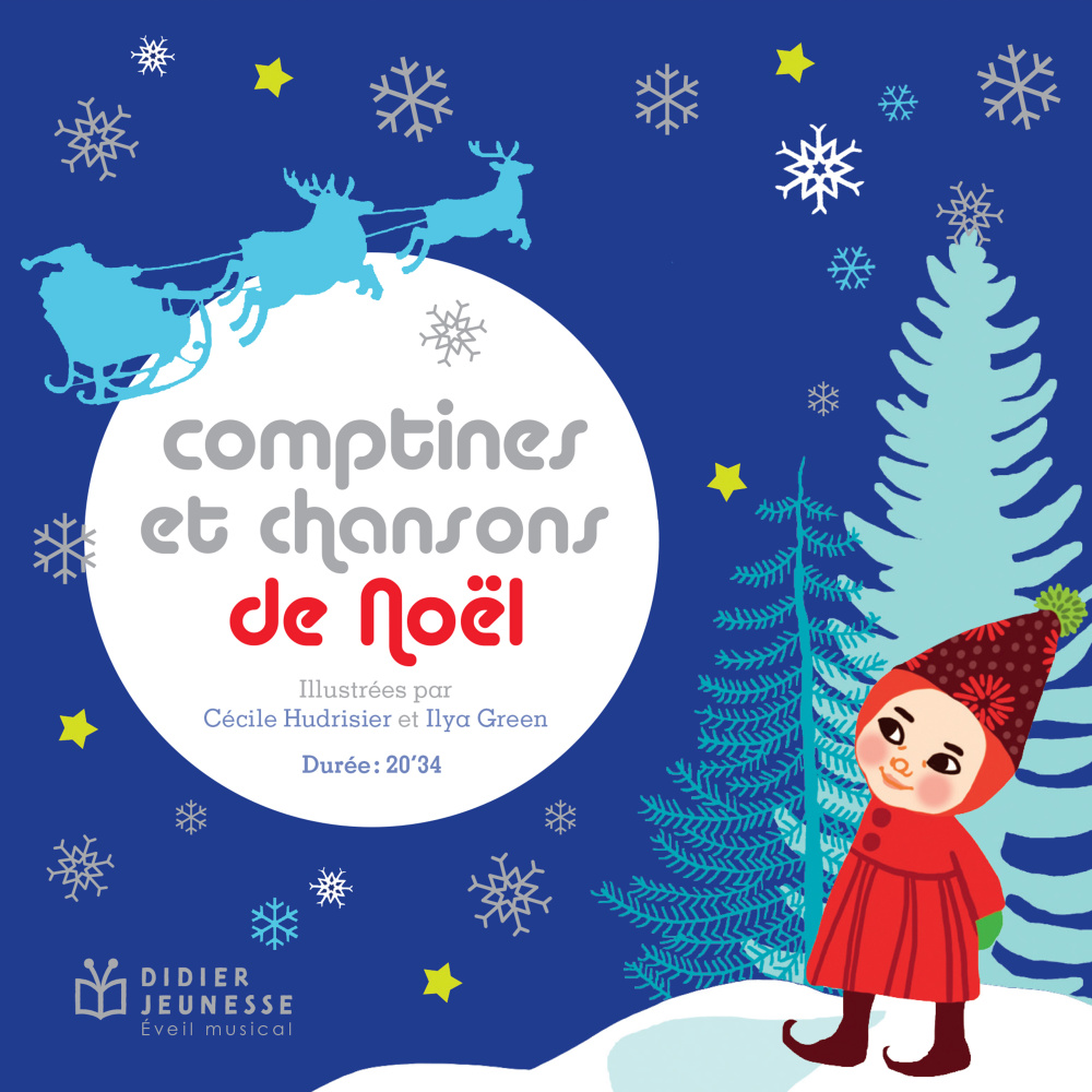 Petit Papa Noël