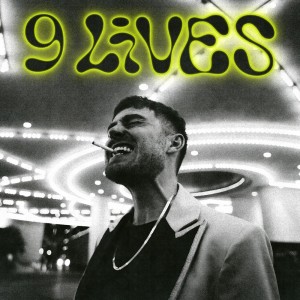 William Bolton的专辑9 LIVES (Explicit)