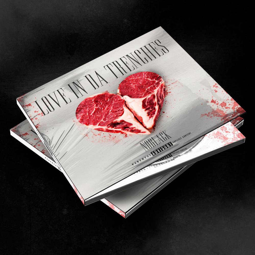 Love In Da Trenches (Explicit)