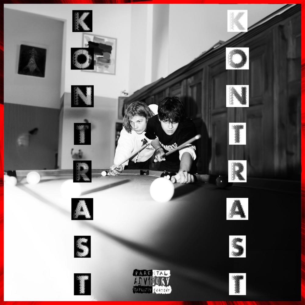 4 MĚSTA (feat. Victor Kal. & Dejví Grejví) (Explicit)