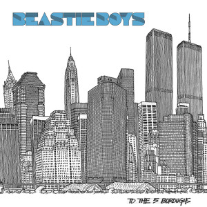 ดาวน์โหลดและฟังเพลง Triple Trouble พร้อมเนื้อเพลงจาก Beastie Boys